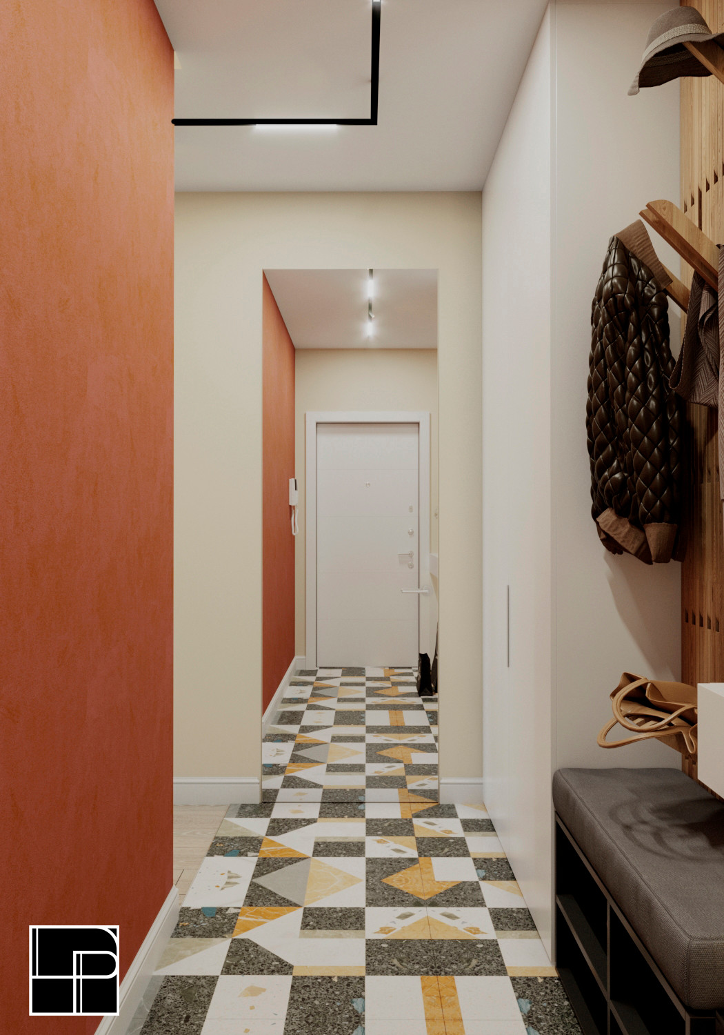 Обложка проекта: ЖК Пикассо