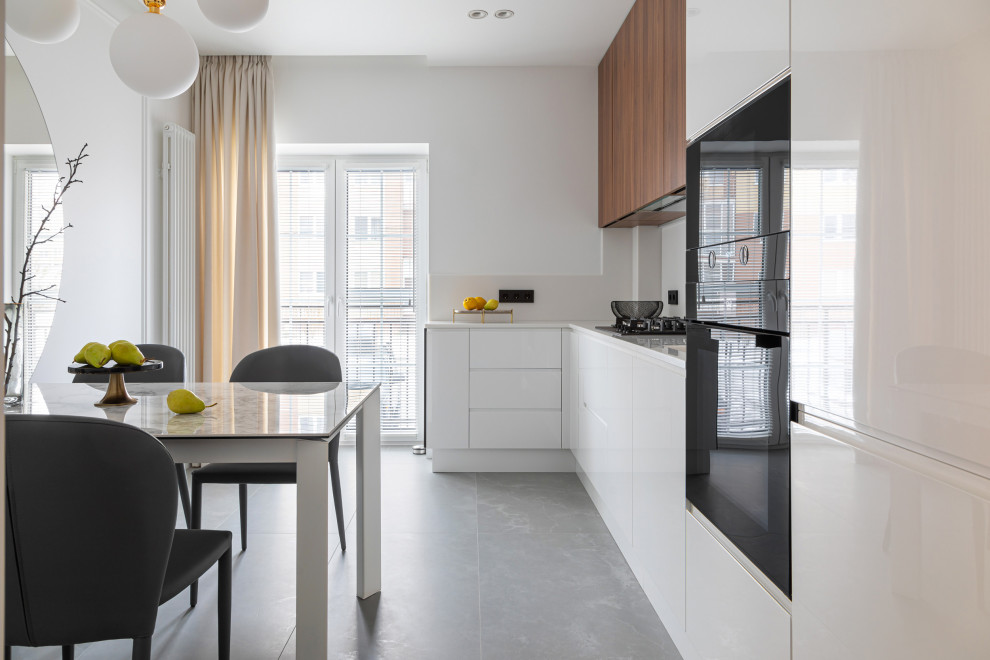 Квартира для молодой семьи