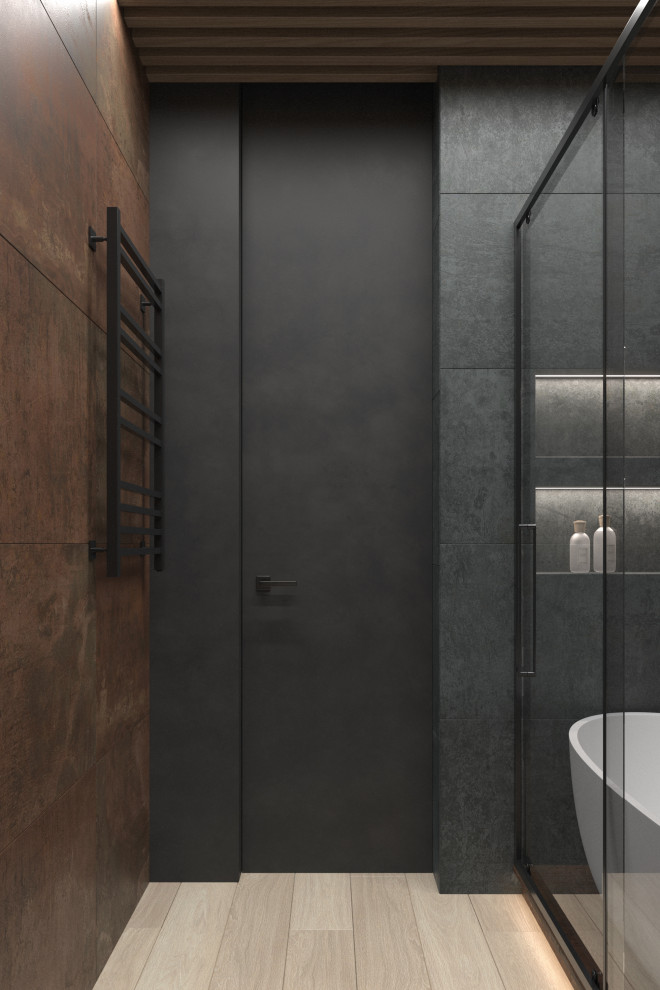 ЖК "РИВЕР ПАРК"