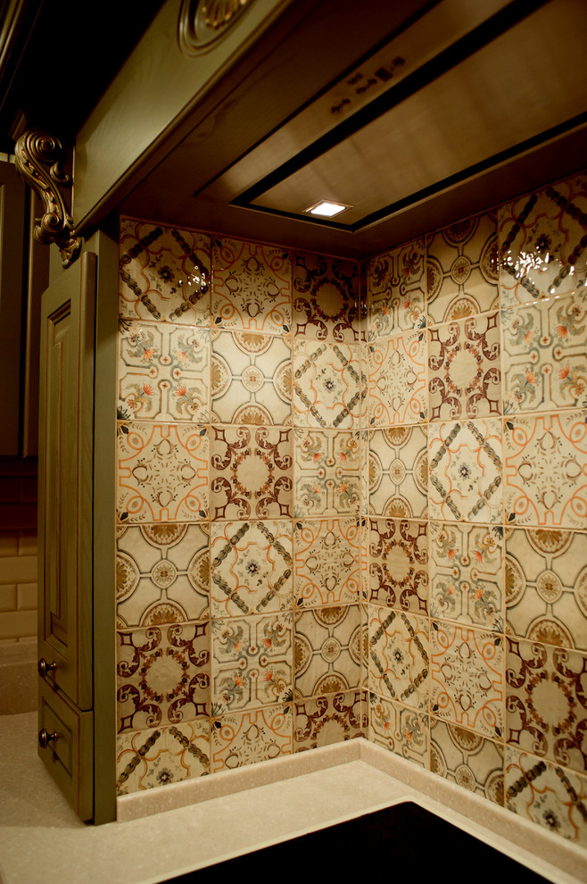 Коттедж (Кемерово, 2012 год)