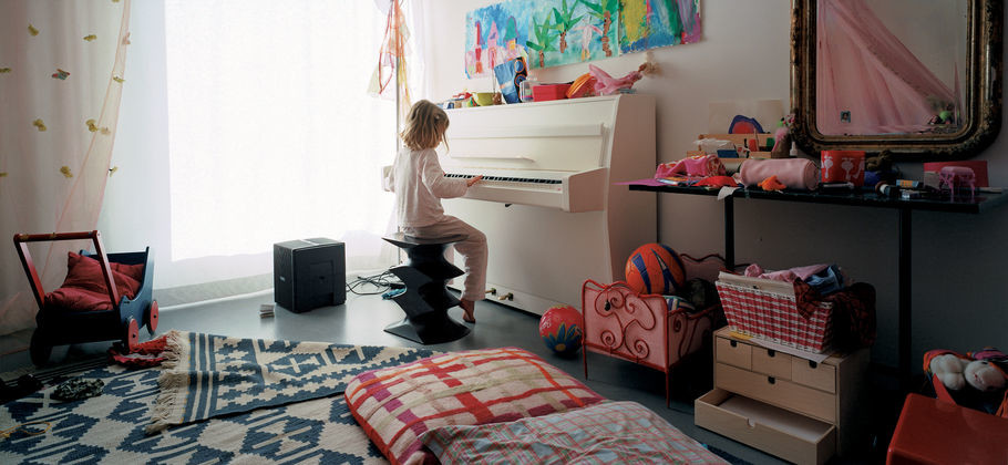 Vitra Home Impressions