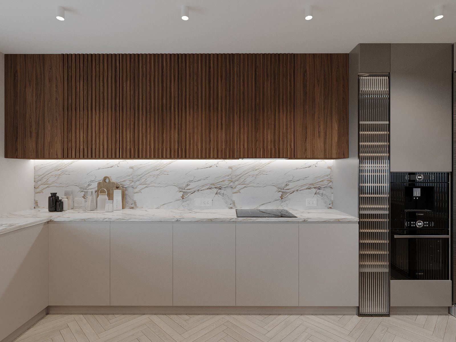 Легкость в камне