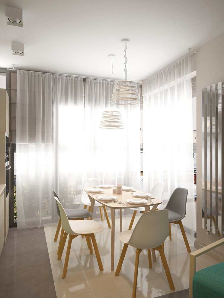 Квартира 75м2