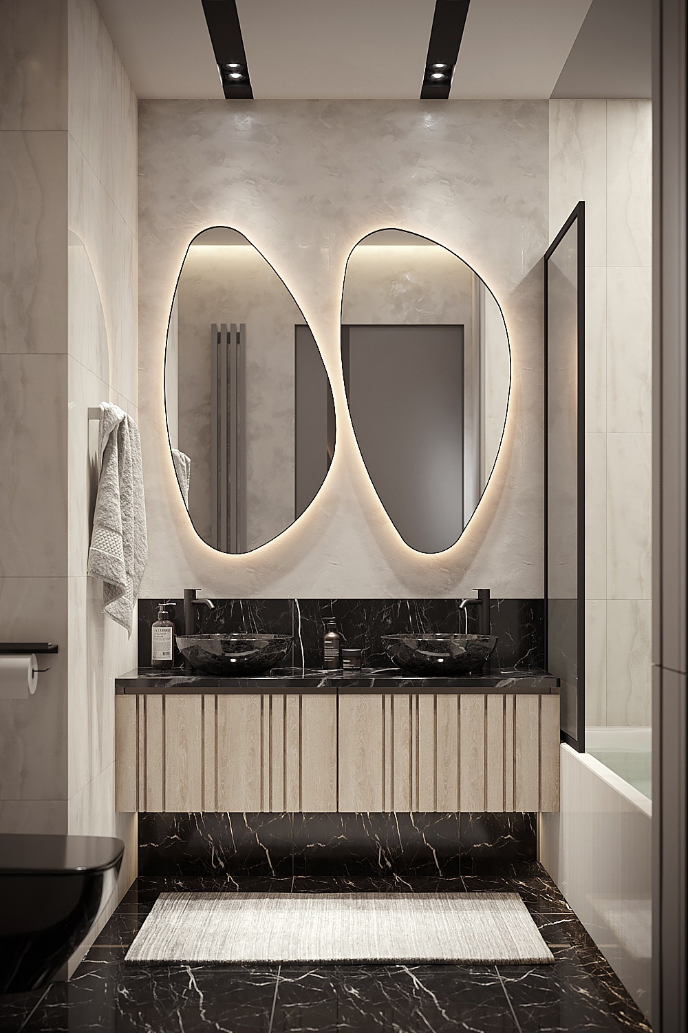 ЖК Тушино 2018