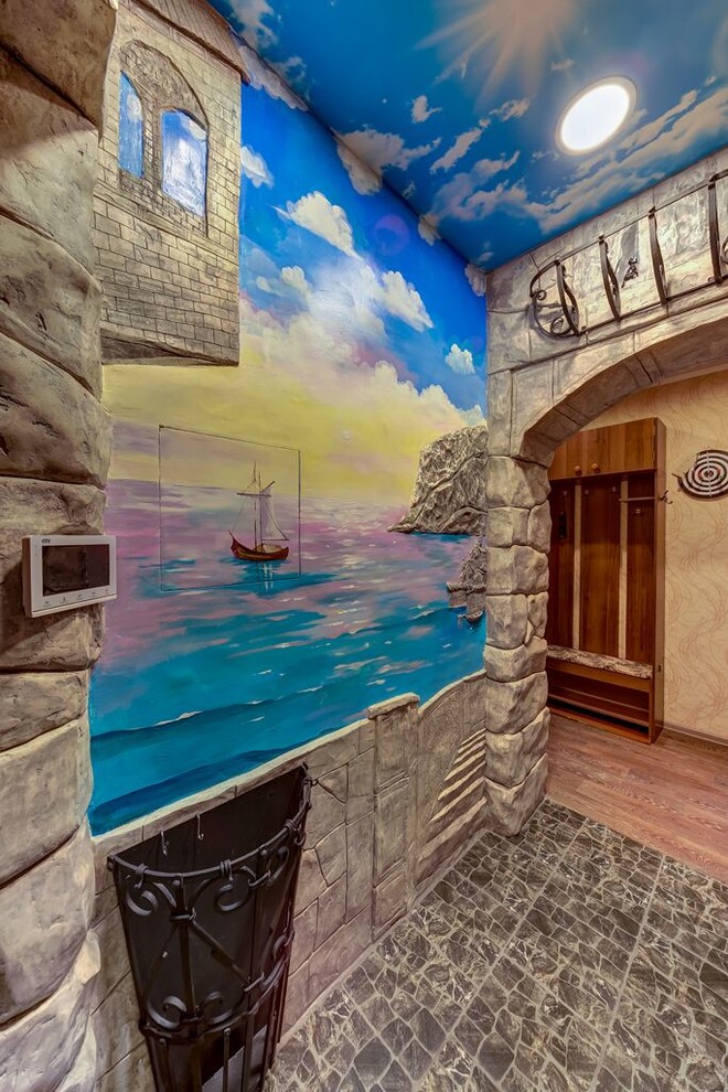 Лазурный берег