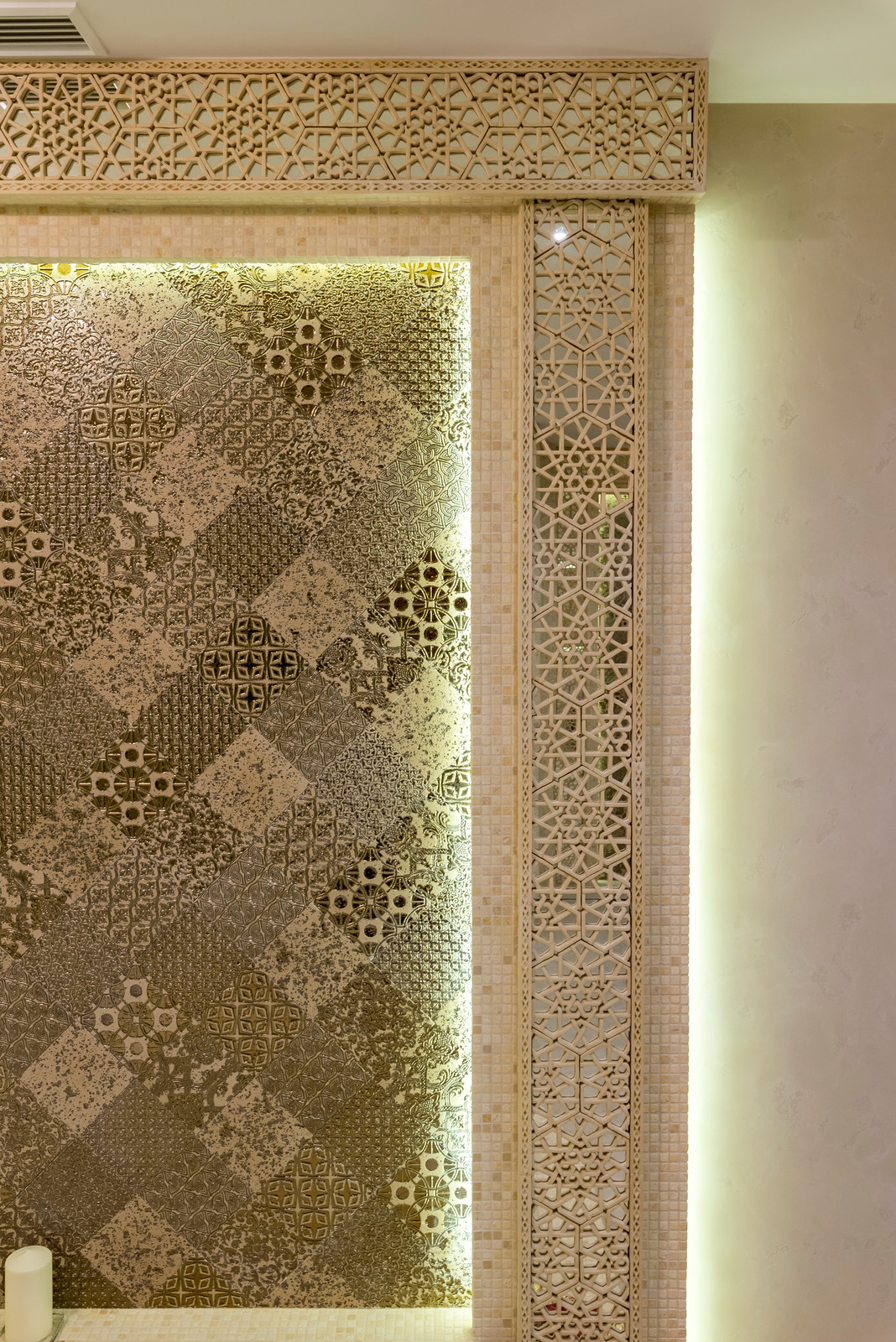 СПА на Ильинском шоссе