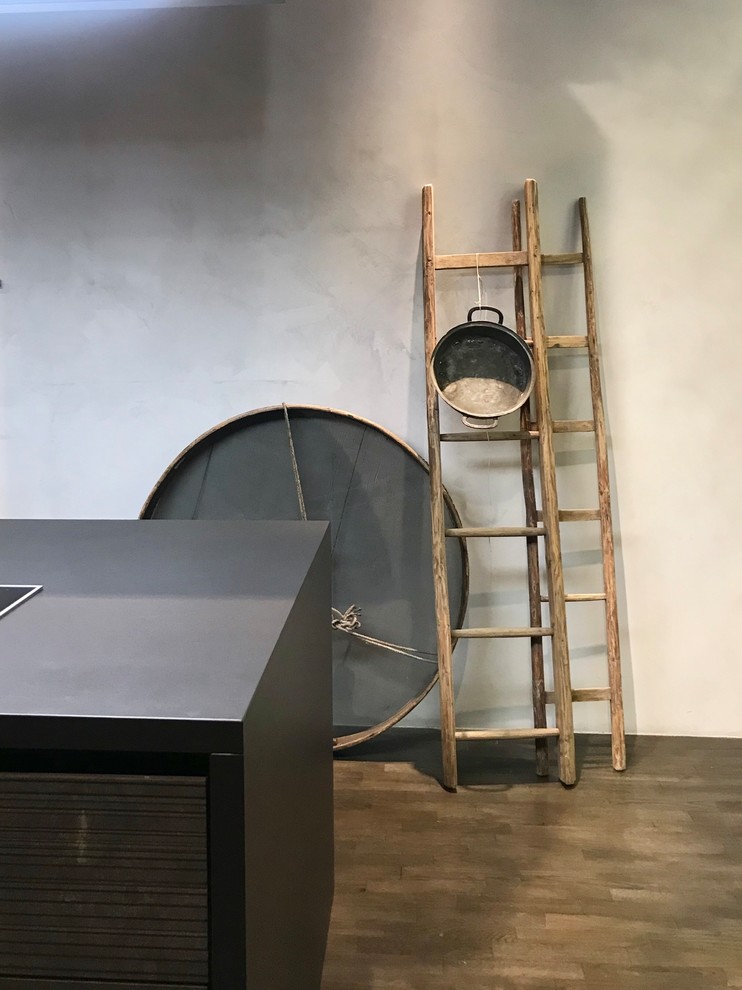 Зачем вам: Сочетать старое и новое в дизайне