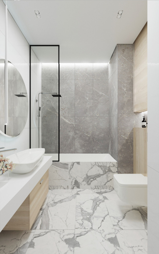 Апартаменты в центре столицы