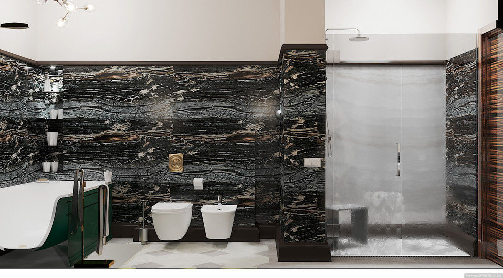 Новая встреча с АРТ-ДЕКО