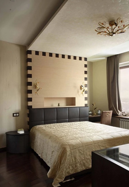 Квартира в высотке на улице Минская, 70