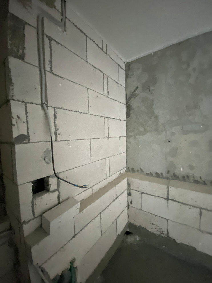 Геометрия цвета ЖК "Discovery"