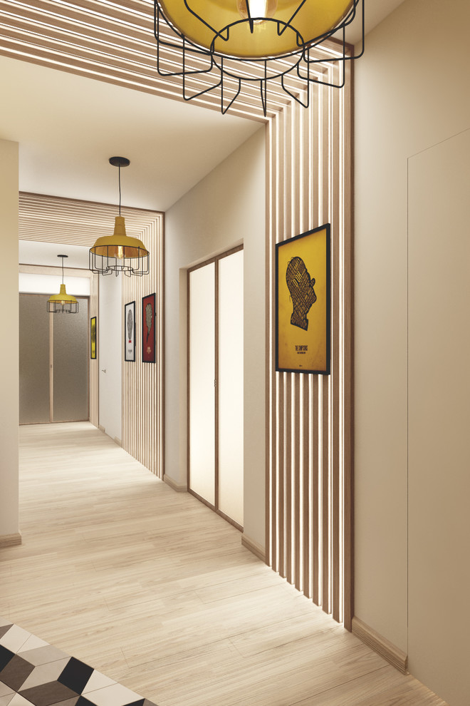 Квартира 130 м2 г. Красногорск