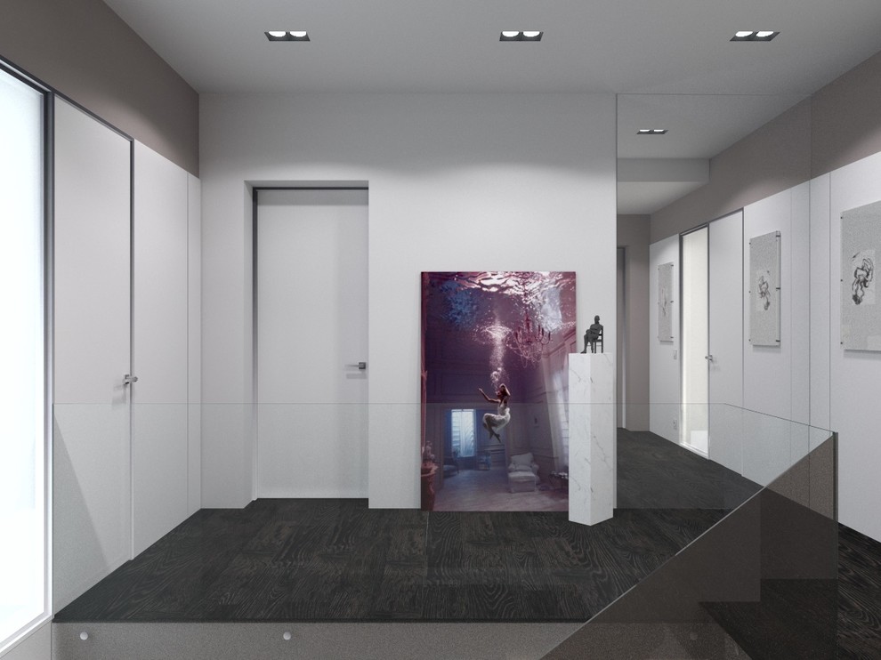 Левобережная Дубрава