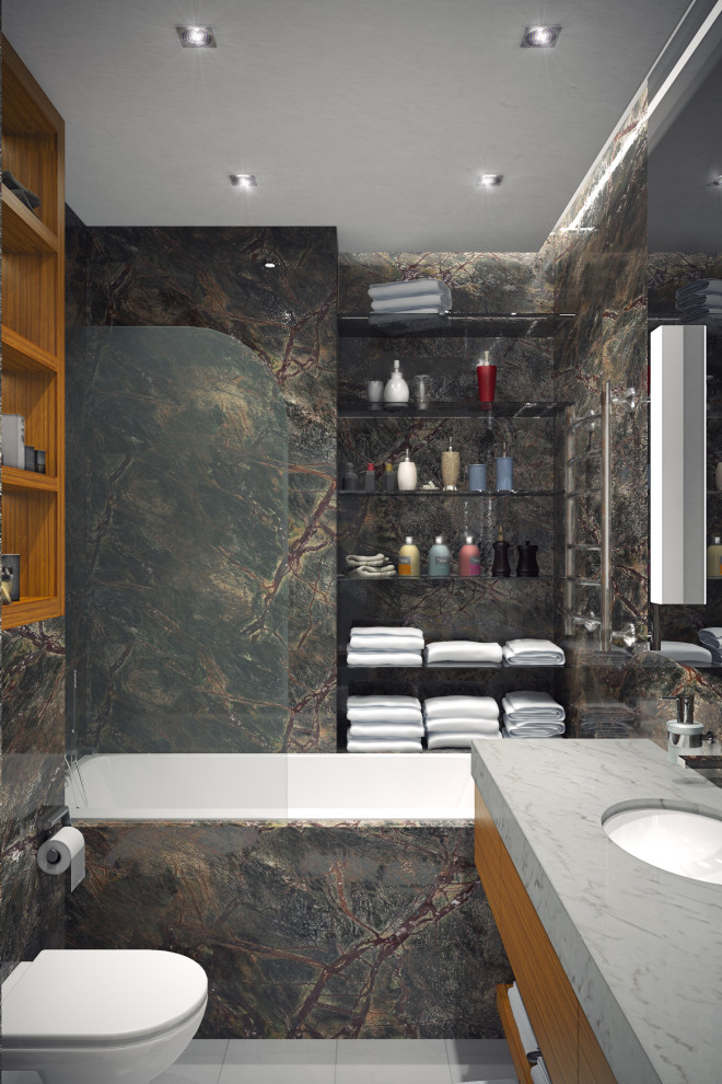 Квартира в Немчиновке