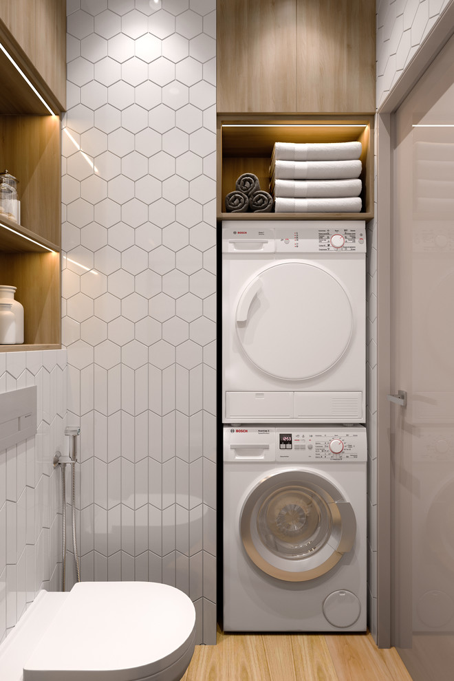 ЖК на улице Лётная