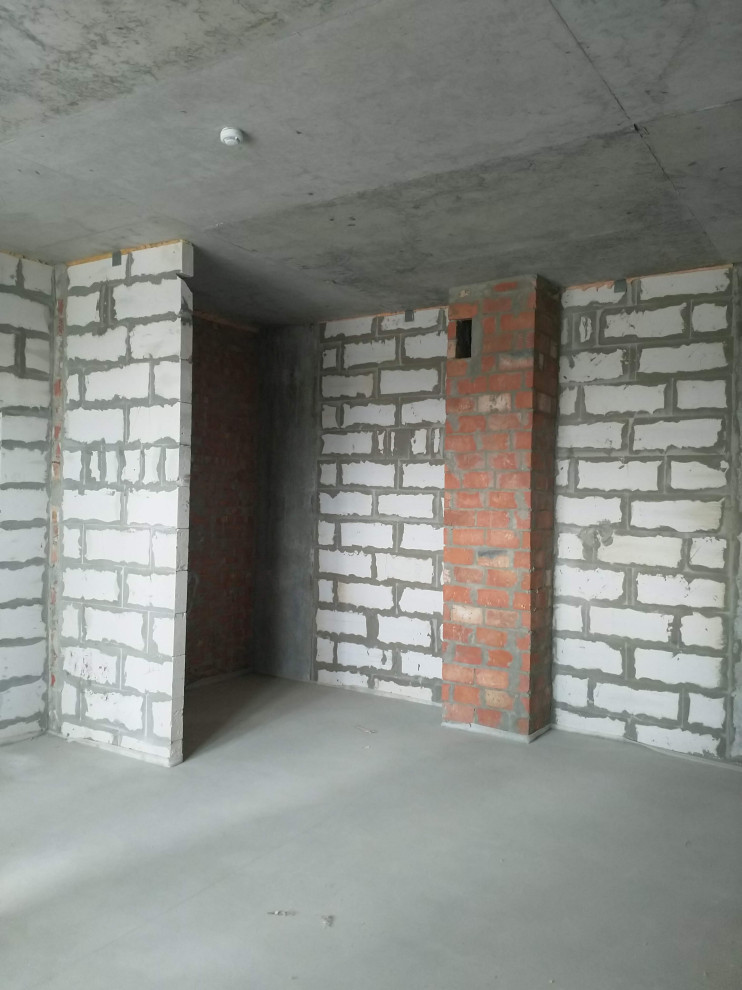 Проект "Эквилибриум": "до" и "после"