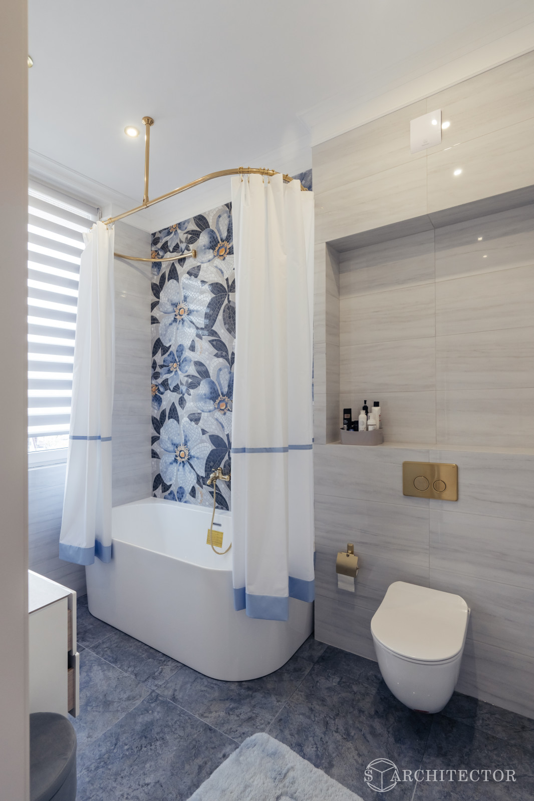 Капитальный ремонт Дома 180 м²