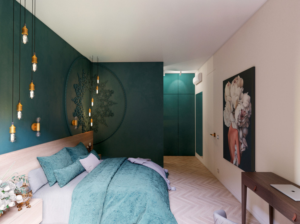 Серебряный парк