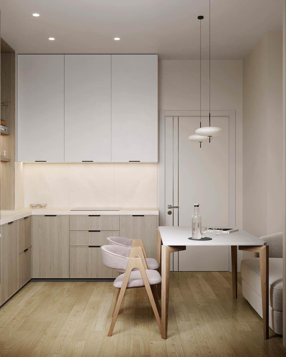 ЖК Солнечный бульвар