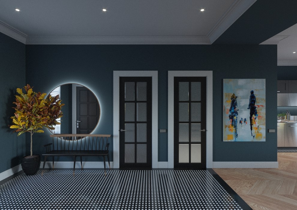 Таунхаус в поселке "Павловы озера"