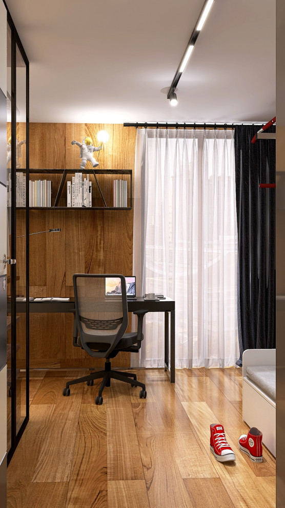 Обложка проекта: Mein Projekt Berlin