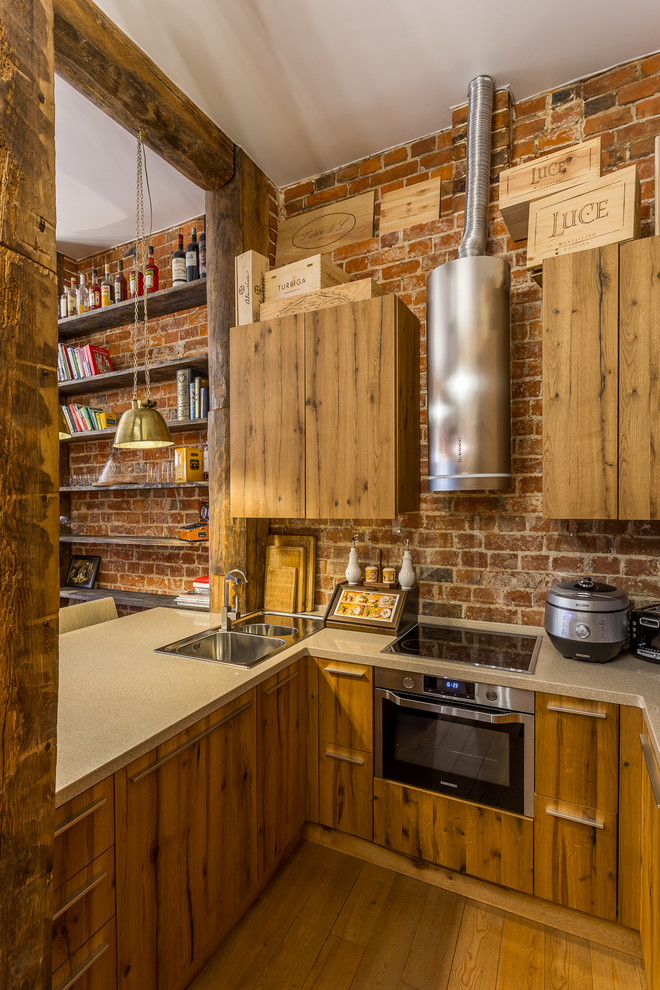 Частные апартаменты #2