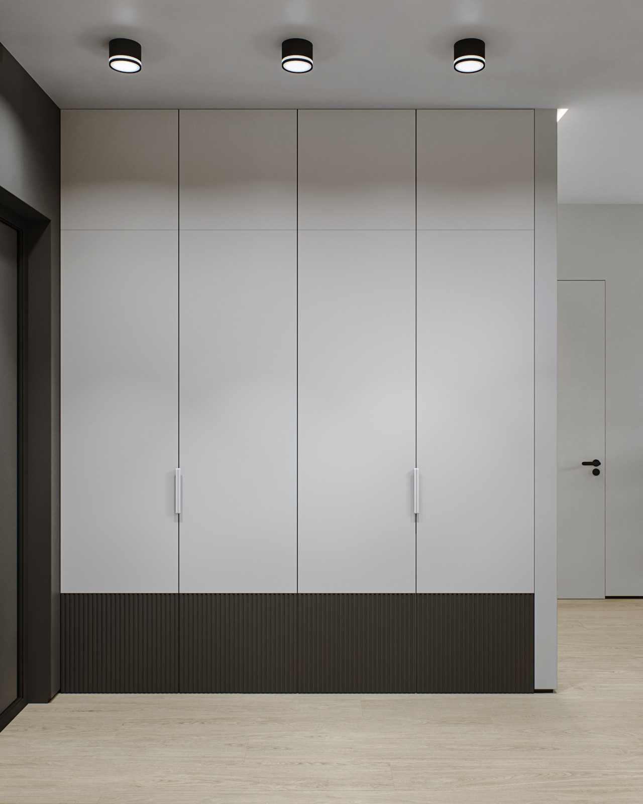 ЖК "Вересаево" 72 кв