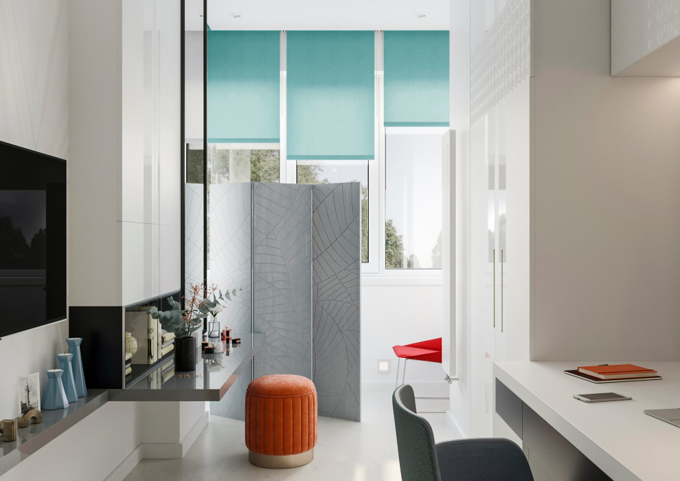 Четыре комнаты