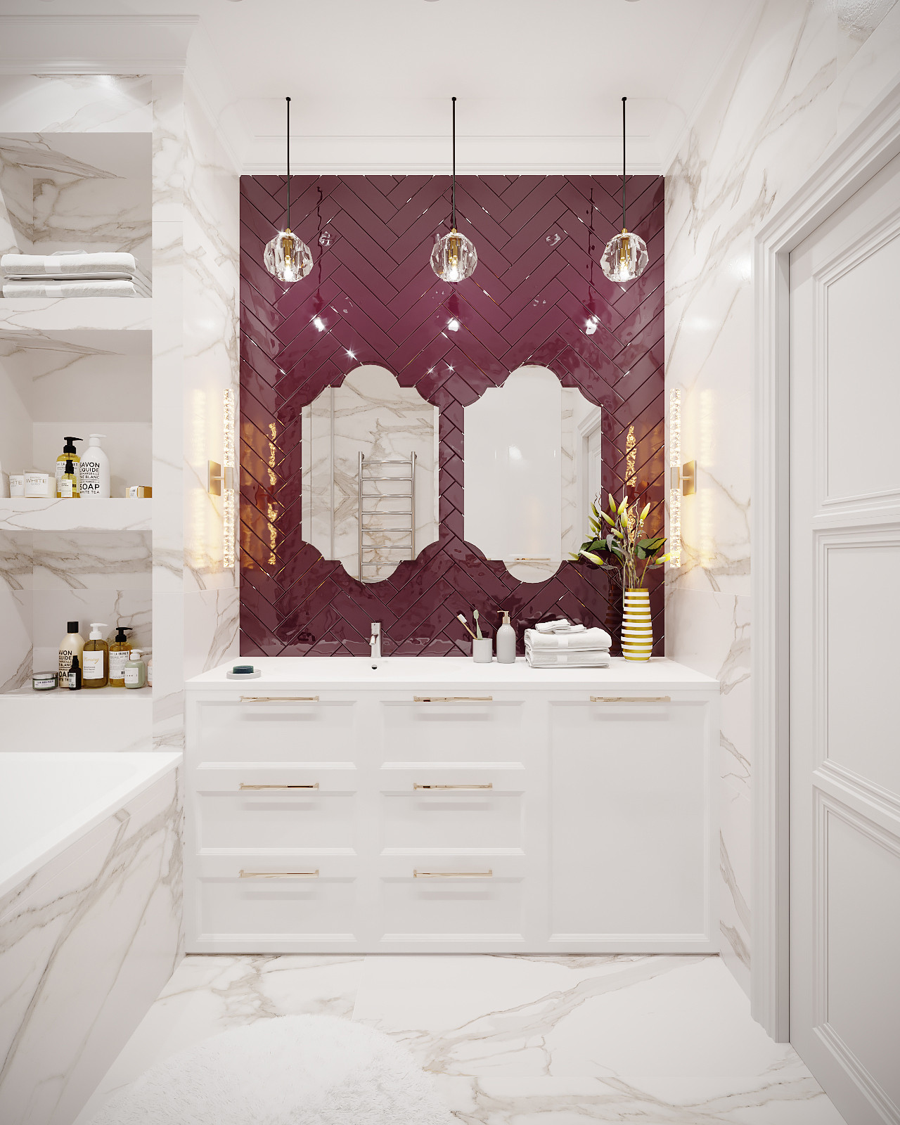 квартира г. Димитровград