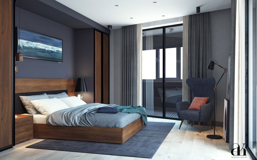 Квартира в Красноогорске