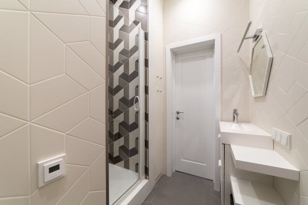 улица Бориса Галушкина – Умный Дом