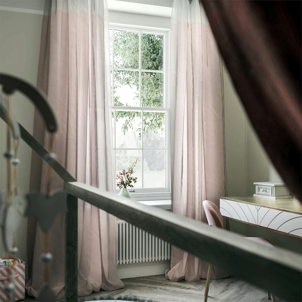 Детская комната в Одессе.