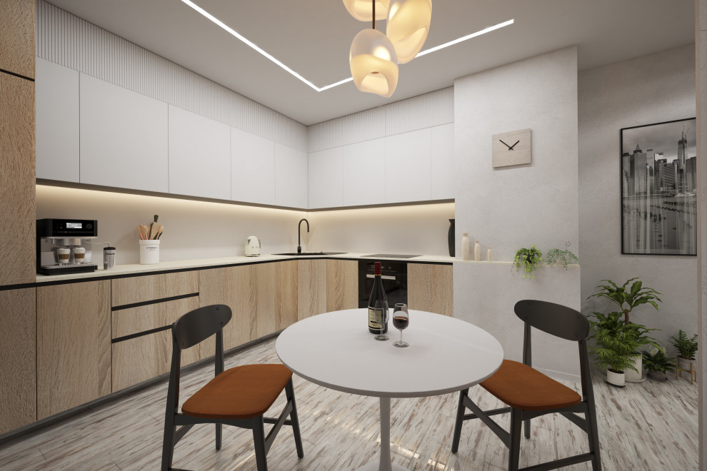 Квартира 81 кв.м.