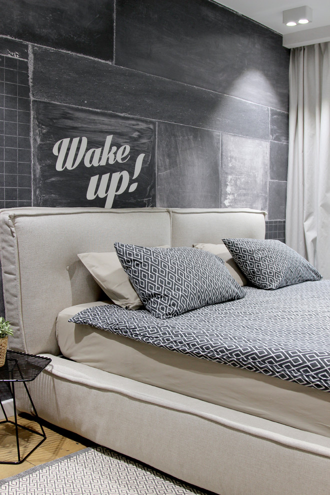 Контрасты ( фото реализации )