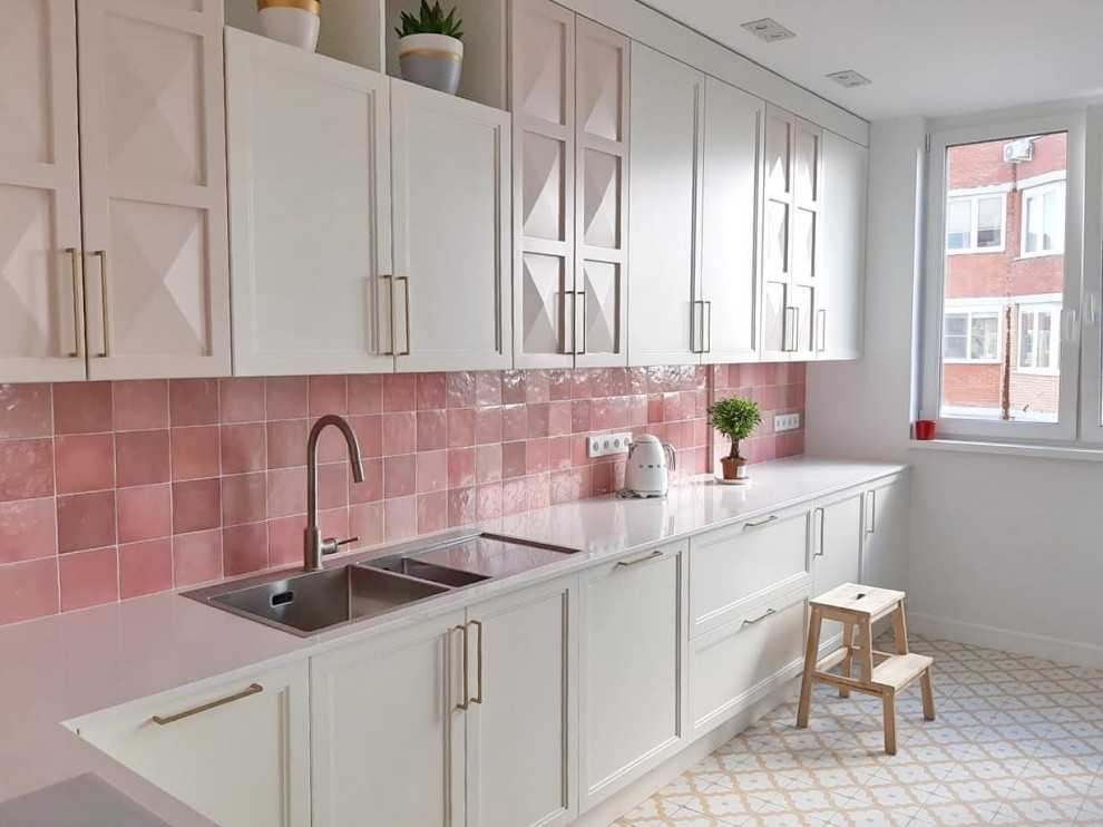 Краснознаменск 3