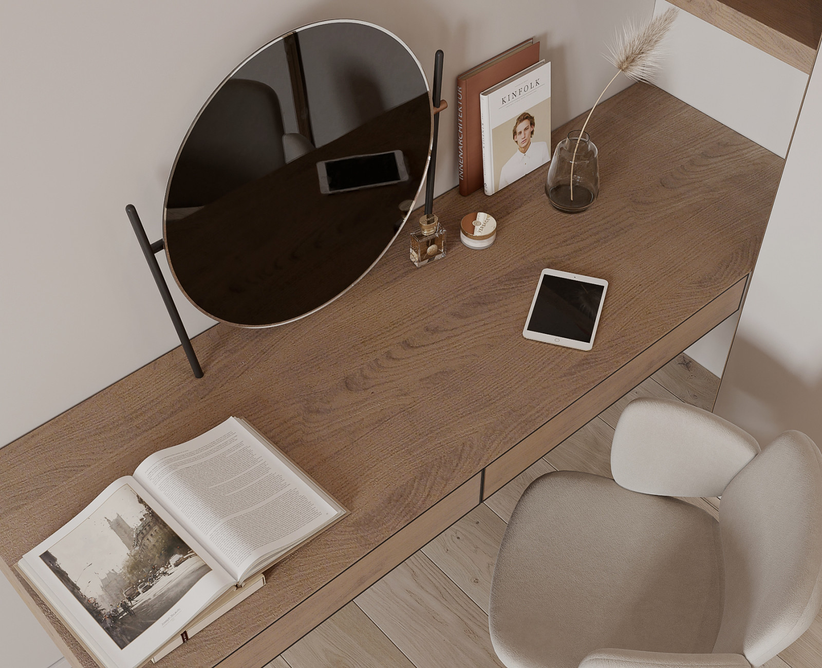 ЖК Мельница