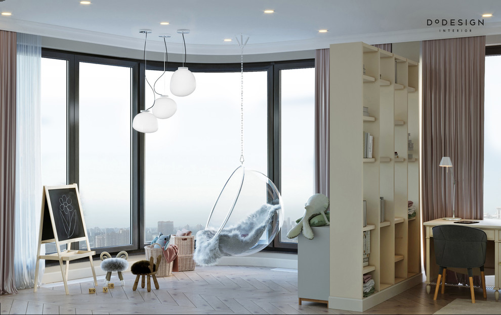 Квартира на Ленинском проспекте