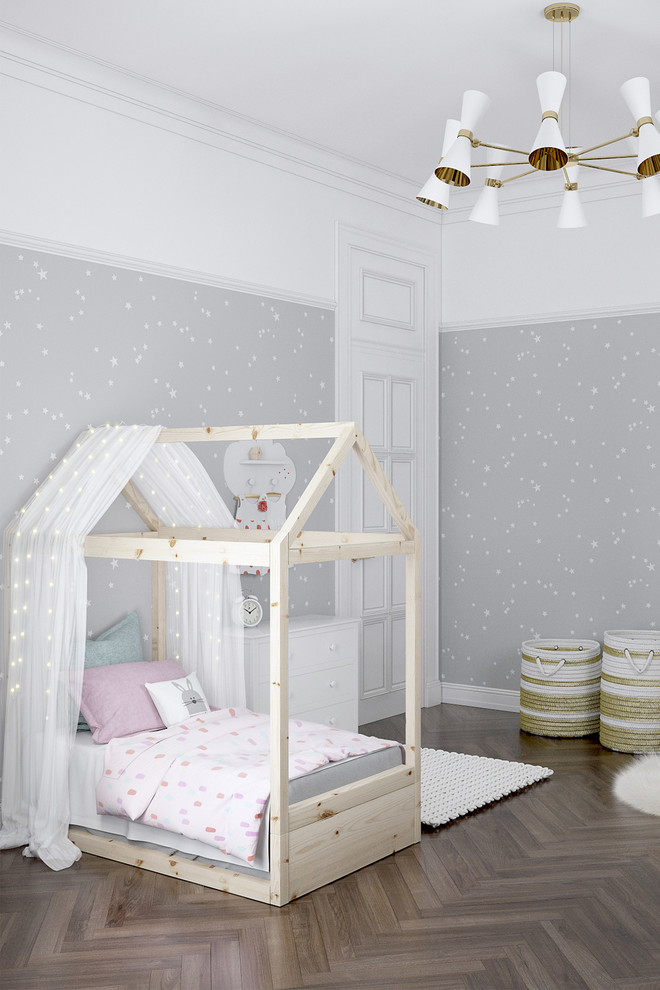 Современная классика на Котельнической наб.