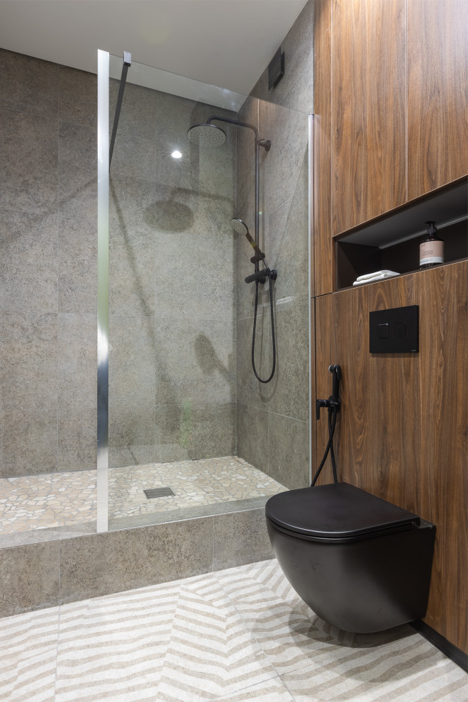 Обложка проекта: ЖК Savin House