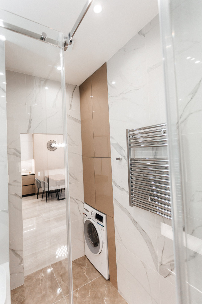 ЖК Dialog (Диалог),  95 м²