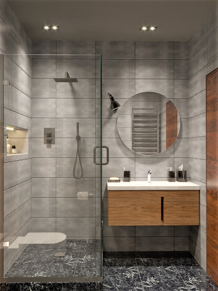 Дом поселок Алтан