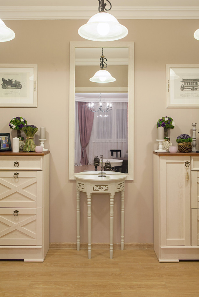 Квартира на Соколе