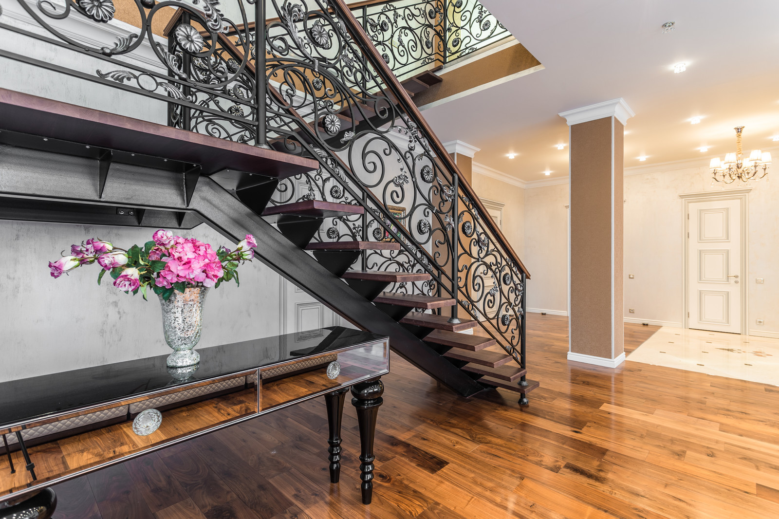 Дом на Новой Риге