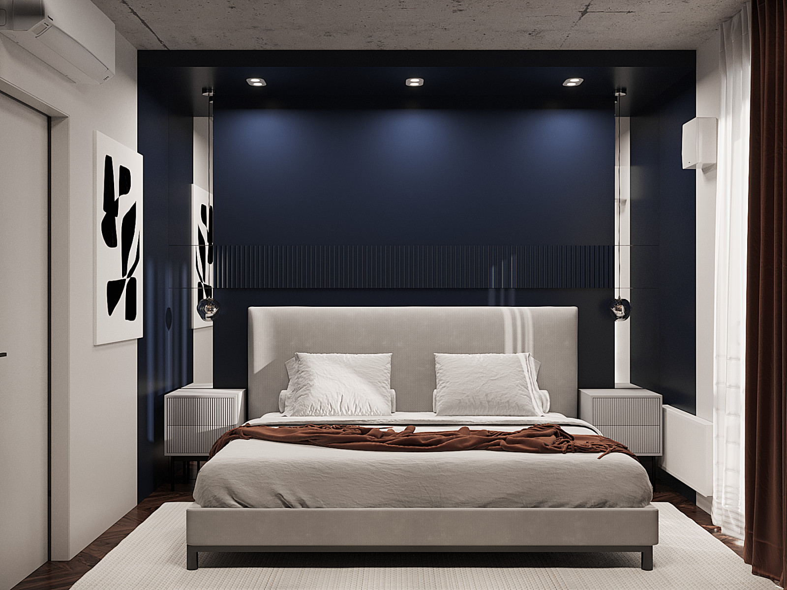 55м2 Расцветай