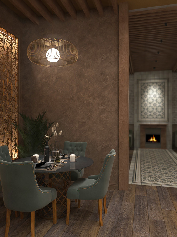 Золотая кофейня