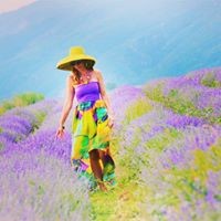 Марина Расходова