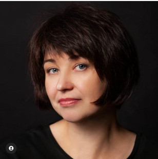 Наталья Подивилова