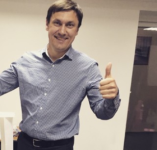 Константин Ляпунов