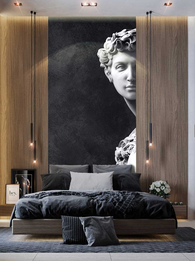 Коллекция обоев - Стиль жизни