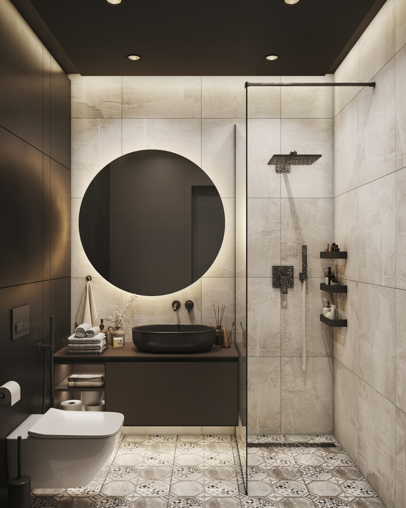 Дом у Каретного моста